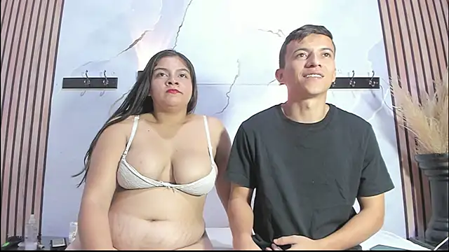 DilanAndKing online show from 04/27/26, 01:09