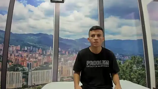 DilanAndKing online show from 06/01/26, 01:33