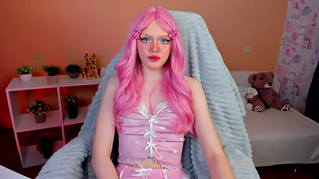 LaurenWaite online show from 04/14/26, 07:13