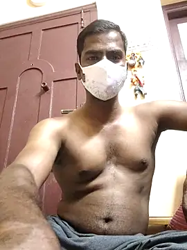 saahaag93 online show from 04/11/26, 05:49