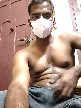 saahaag93 online show from 04/07/26, 05:26