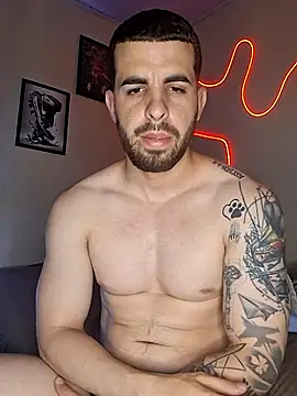 leoxxxgato online show from 05/01/26, 07:30