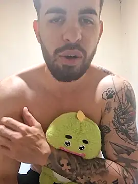 leoxxxgato online show from 04/09/26, 09:43