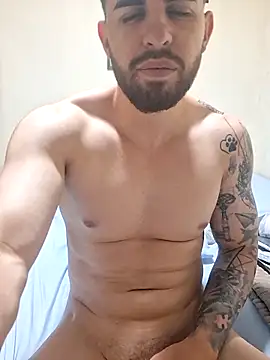 leoxxxgato online show from 04/06/26, 04:46