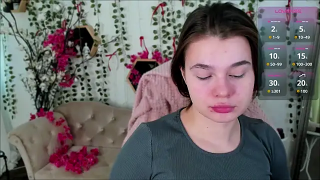 Kacey Love online show from 04/11/26, 05:59