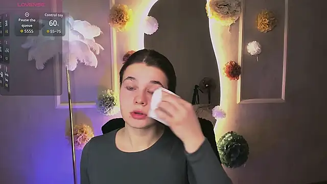 Kacey Love online show from 04/10/26, 01:51