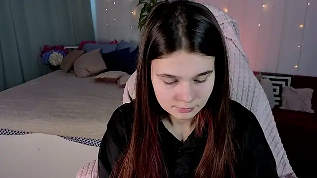 Kacey Love online show from 04/08/26, 01:23