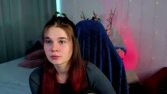 Kacey Love online show from 04/14/26, 05:45