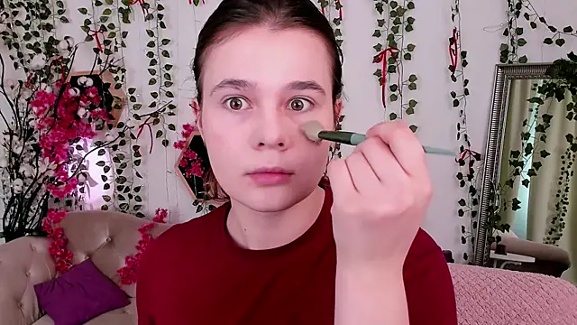 Kacey Love online show from 04/07/26, 05:42