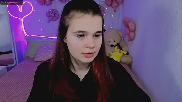 Kacey Love online show from 04/09/26, 01:39