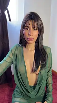 AlmaSajor  online show from 07/05/26, 03:41