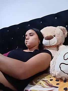 Snapshot of Valentina_Narvaez chatting on 07/09/26, 07:35 Valentina Narvaez online show from 07/09/26, 07:35