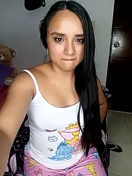 Valentina Narvaez online show from 04/27/26, 07:23