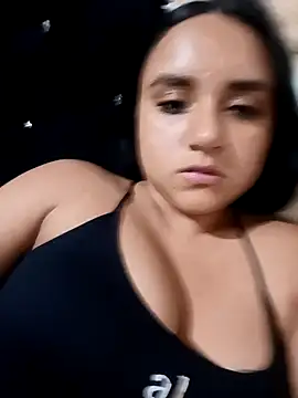 Valentina Narvaez online show from 05/03/26, 10:46