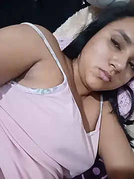 Valentina Narvaez online show from 05/22/26, 07:34