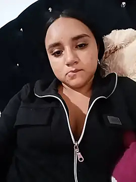 Snapshot of Valentina_Narvaez chatting on 06/27/26, 05:19 Valentina Narvaez online show from 06/27/26, 05:19