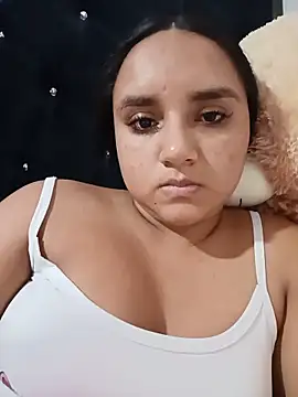 Snapshot of Valentina_Narvaez chatting on 06/10/26, 07:59 Valentina Narvaez online show from 06/10/26, 07:59