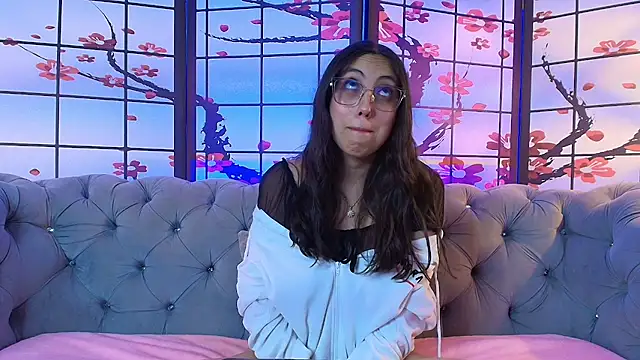 sweetlyundone online show from 04/22/26, 08:04