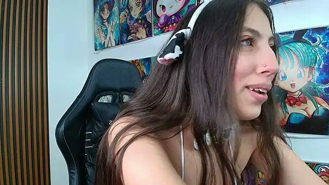 sweetlyundone online show from 05/28/26, 07:09