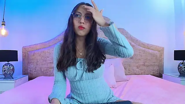 sweetlyundone online show from 05/26/26, 07:56