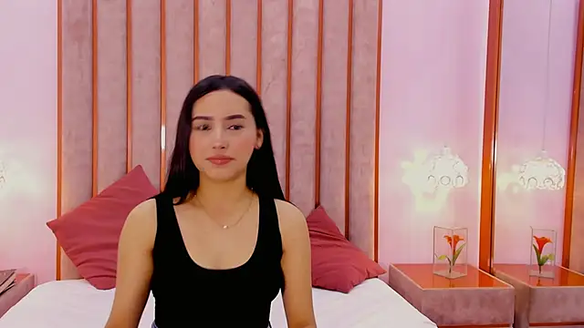 Zoe Monrow online show from 05/20/26, 12:46