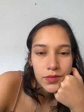 Snapshot of RAMONA_and_ROGER chatting on 04/08/26, 01:45 RAMONA and ROGER online show from 04/08/26, 01:45