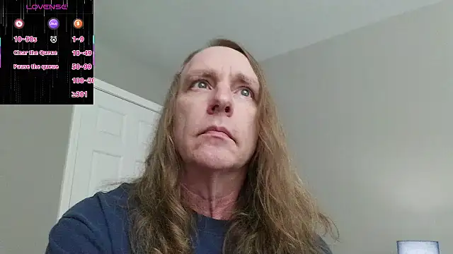 Magnus Luv online show from 05/28/26, 05:19