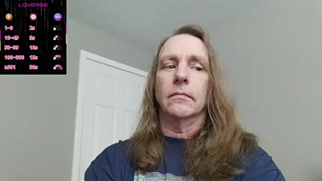 Magnus Luv online show from 05/25/26, 04:49