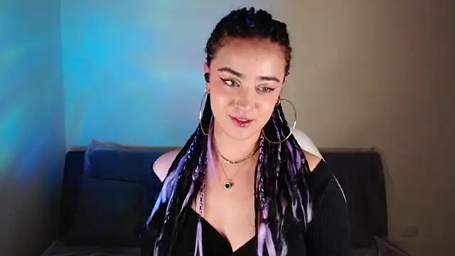 Mollyrose99 online show from 06/04/26, 02:16