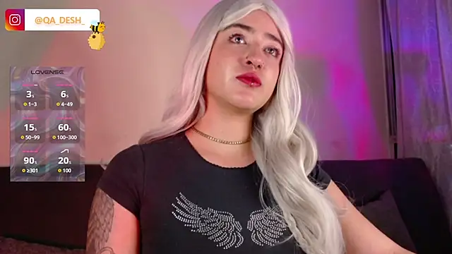 Mollyrose99 online show from 07/09/26, 02:12