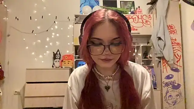 RedHeadCat online show from 04/05/26, 09:10