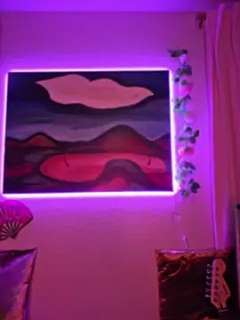 ItsAuroraBorealis online show from 05/31/26, 12:05
