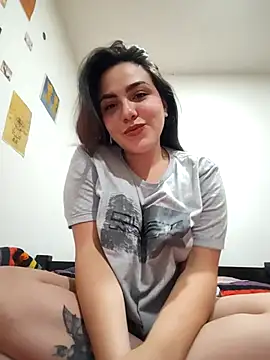 Sexy Lady24 online show from 04/08/26, 07:04
