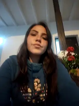 Sexy Lady24 online show from 04/10/26, 12:28