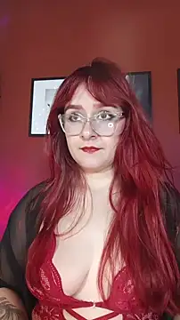 Snapshot of TwoCherries1 chatting on 04/13/26, 09:52 TwoCherries1 online show from 04/13/26, 09:52