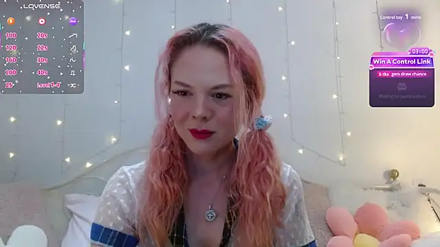 hexbunnie online show from 04/05/26, 02:18