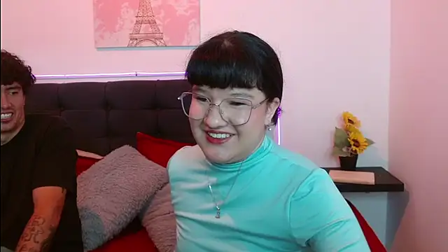 Snapshot of Ari_andX chatting on 04/14/26, 07:08 Ari andX online show from 04/14/26, 07:08