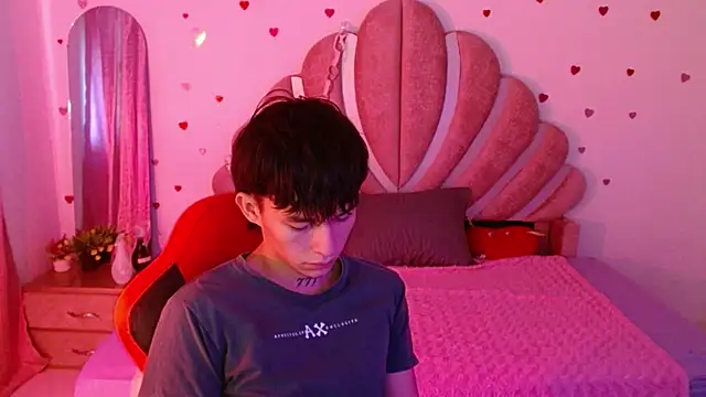 Marco fox723 online show from 04/16/26, 05:36