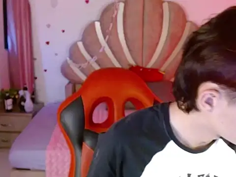 Marco fox723 online show from 04/14/26, 06:02