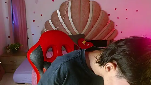 Marco fox723 online show from 04/12/26, 06:33