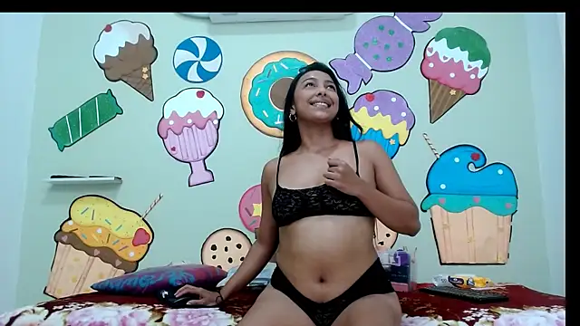 pamelaskiny20 online show from 04/06/26, 01:56