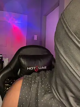 DARK GOLD DICK online show from 04/19/26, 01:56