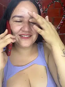 Snapshot of Fresita-12 chatting on 06/10/26, 06:47 Fresita-12 online show from 06/10/26, 06:47