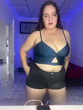 Snapshot of Fresita-12 chatting on 04/05/26, 10:38 Fresita-12 online show from 04/05/26, 10:38