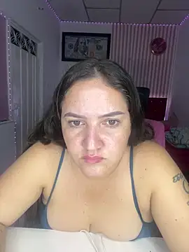 Snapshot of Fresita-12 chatting on 04/06/26, 04:46 Fresita-12 online show from 04/06/26, 04:46