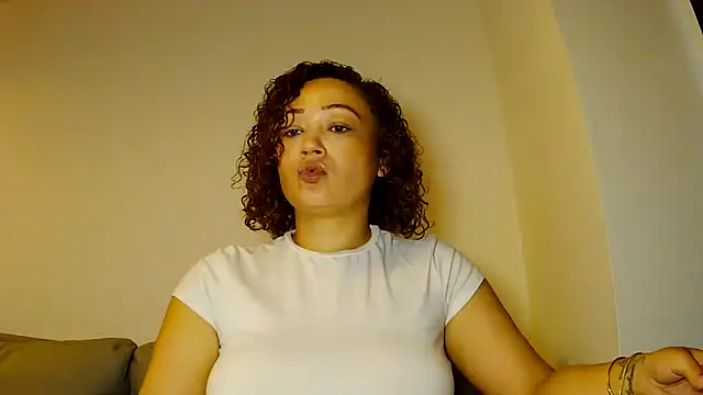 Theone T online show from 05/25/26, 12:37