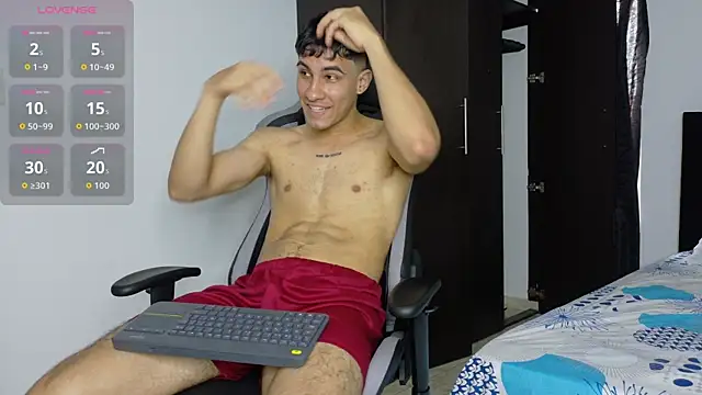 JakeMonroe online show from 04/11/26, 07:17