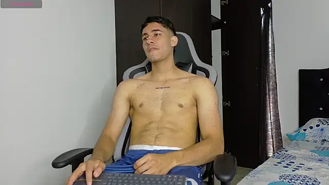 JakeMonroe online show from 04/14/26, 02:33