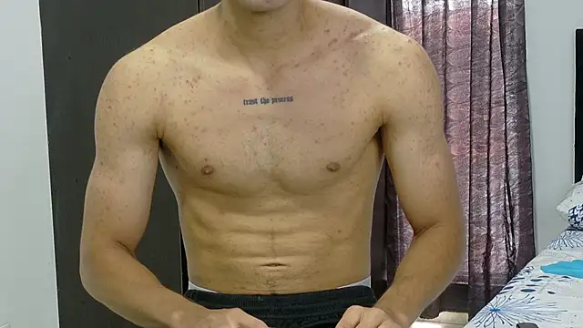 JakeMonroe online show from 04/07/26, 02:30