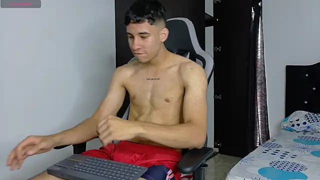 JakeMonroe online show from 04/13/26, 03:16